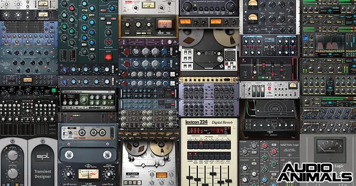 natemixing's tweet photo. 🎚️ When you starting, you think that infinite plugins have infinite different knobs and it’s impossible to operate

Once you learn EQ and compressor, you realize it is basically the same knobs everywhere

Same goes for reverb, delay etc

Very few controls are rare or unique. https://t.co/PZ6G6gcdxD