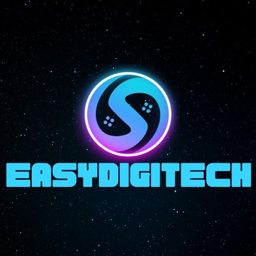easydigitech's tweet image. 