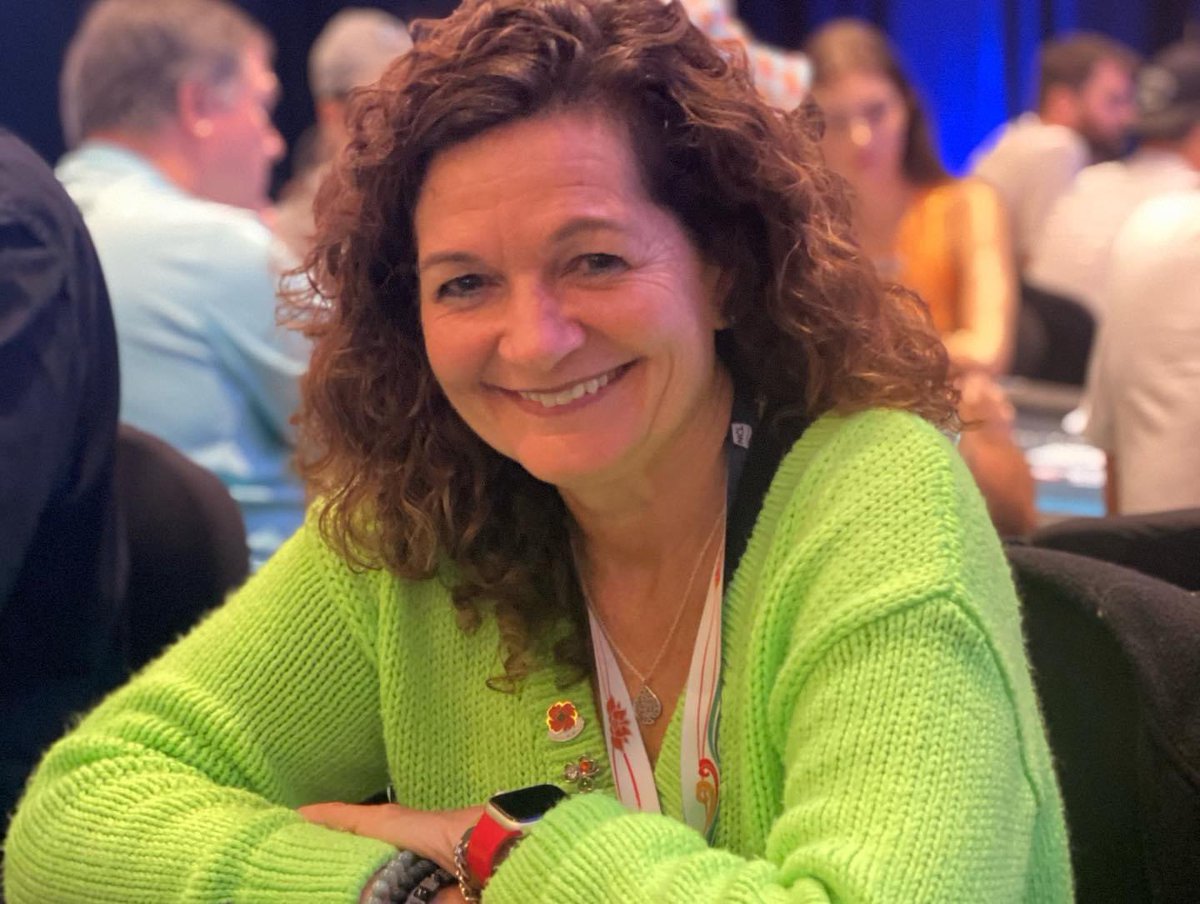 Thank you <a href="/GGPoker/">GGPoker</a> for supporting the FLIP community members in the Bahamas with the opportunity to play the $1,650 Mystery Bounty $5M GTD event 🩵 #WSOPParadise