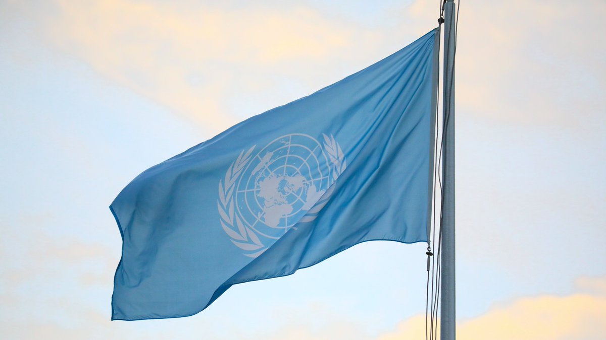 RussiaUN's tweet image. #Zabolotskaya: We demand that all materials accumulated by #UNITAD (including digital) and corresponding analytical reports be handed over to the #Iraqi authorities without delay or preconditions, as stipulated in SC resolution 2379 (2017), and reaffirmed in res. 2697 (2023).