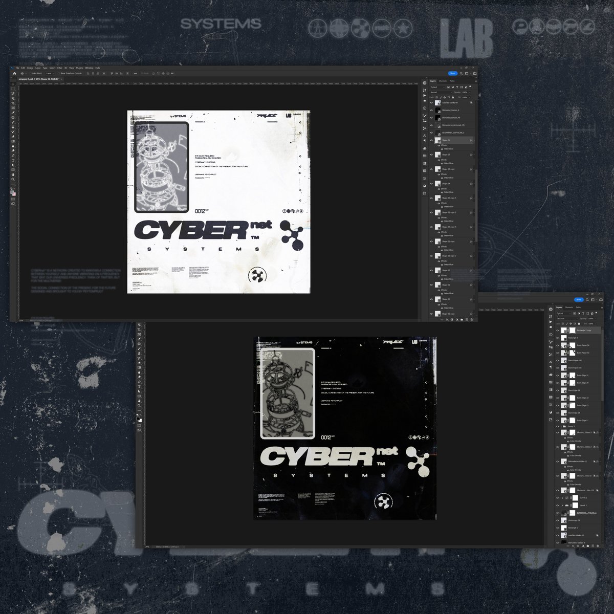 PeytonPRJCT's tweet image. forgot about this project tbh