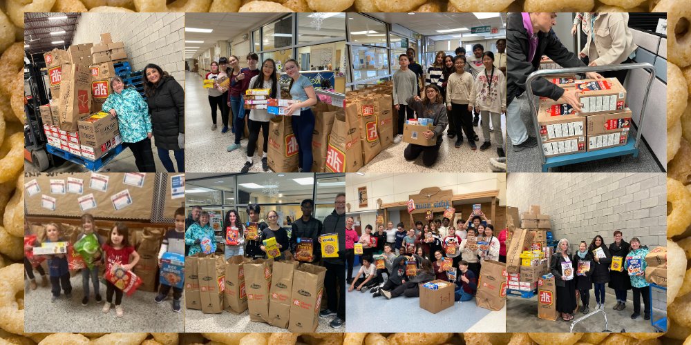 GECDSB PR tweet media