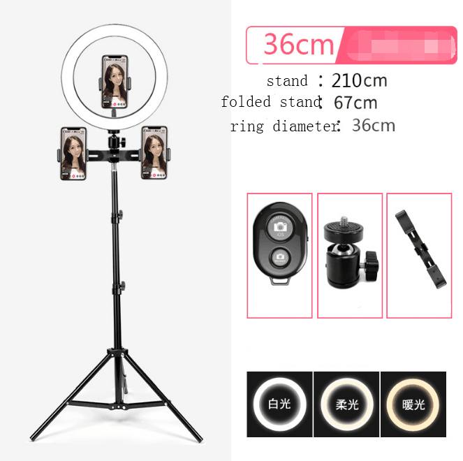 easydigitech's tweet image. Elevate your selfie game with our Mobile Phone Live Selfie Anchor Round LED Fill Light! 🌈 Compact, stylish, and perfect for capturing radiant moments anytime. Order now and let your brilliance shin... postdolphin.com/t/LD7B8