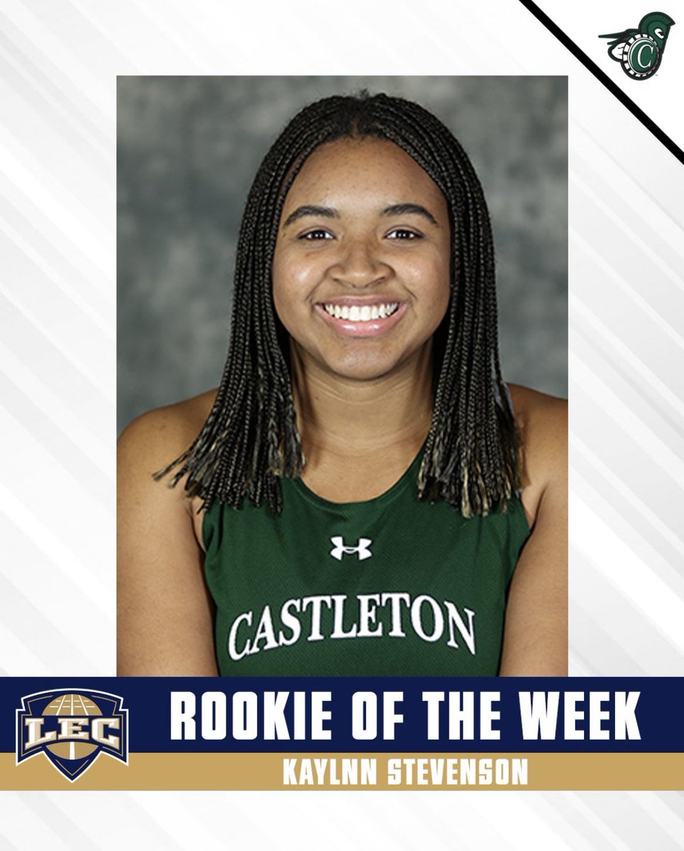 Congratulations Kalynn!