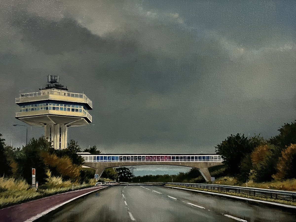 Jen Orpin AMAFA tweet media