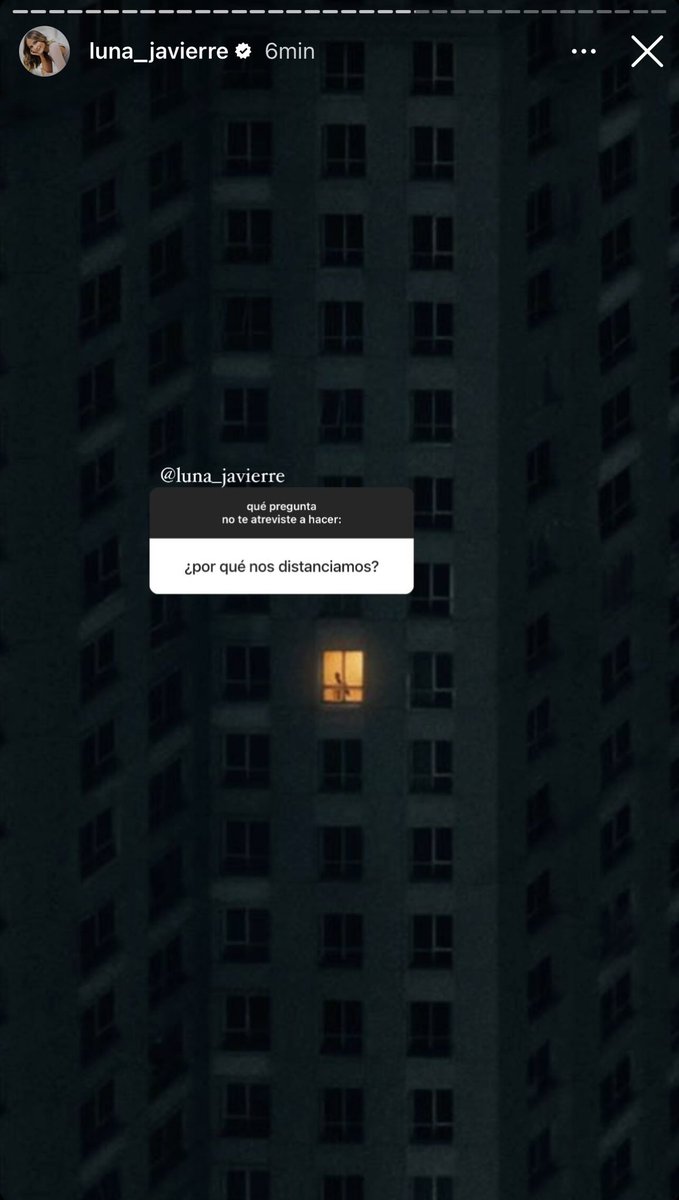 preguntas que no te atreviste a hacer: