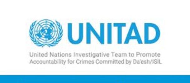 RussiaUN's tweet image. #Zabolotskaya: It is less than 10 months until #UNITAD will have to terminate its work. We are surprised that only a tiny part of collected evidence has been handed over to #Iraq. In fact, it&apos;s not clear why this evidence was not being transferred to Iraq on a permanent basis.