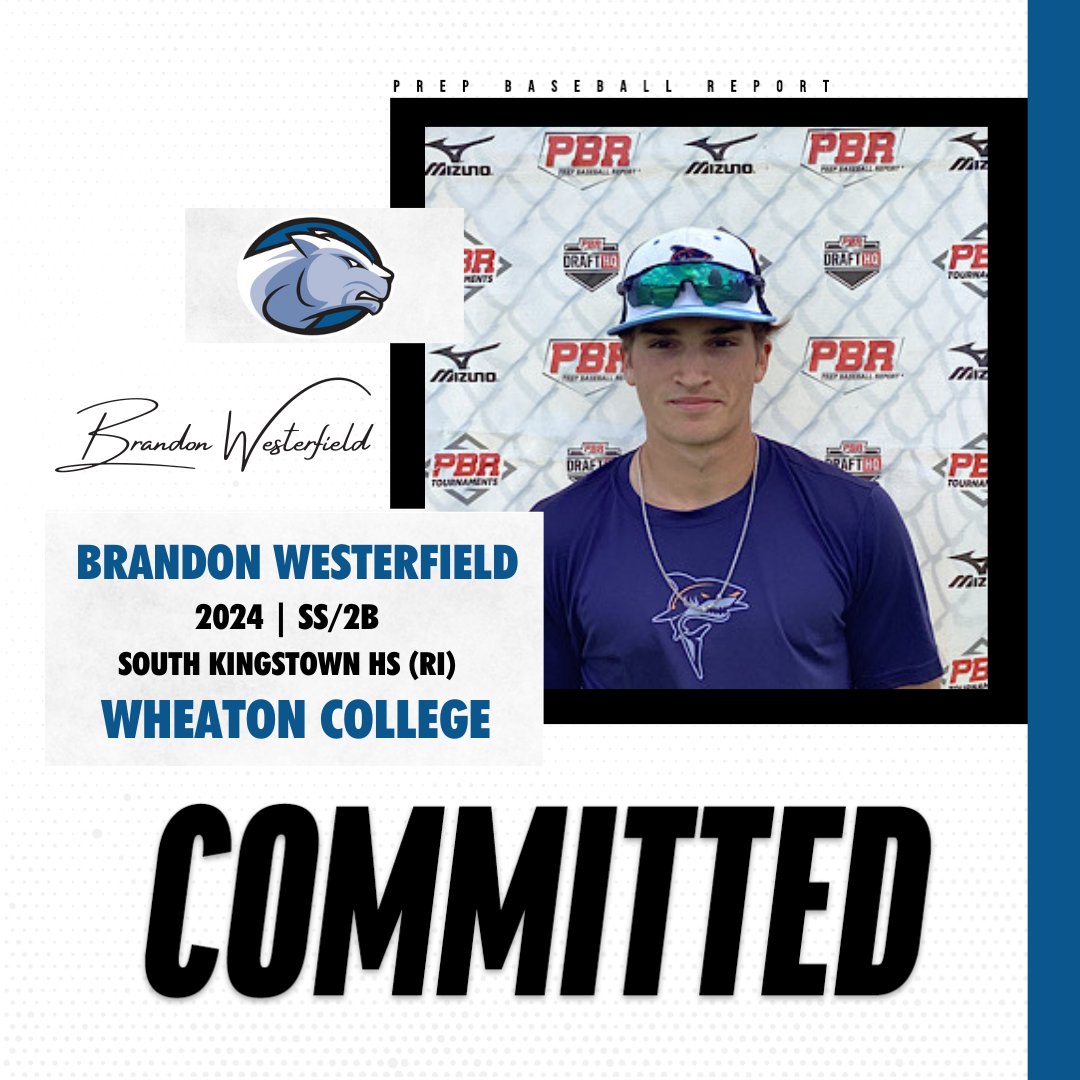 Prep Baseball New England tweet media