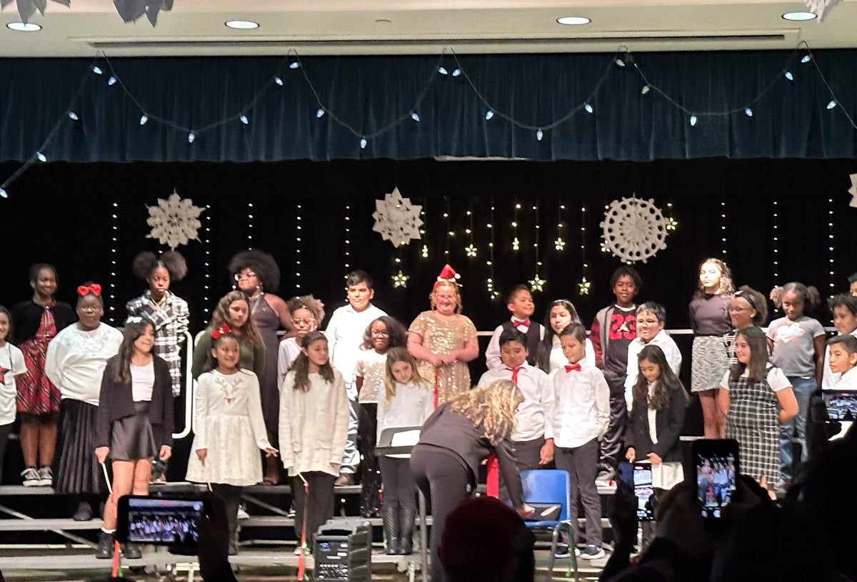 Garrick Owen (@garrickcowen) on Twitter photo Great performance by <a href="/lasselleVVUSD/">Lasselle Elementary</a> choir today. <a href="/ValVerdeUSD/">Val Verde USD</a> supports the Visual and Performing arts through LCAP and Prop 28 funding. Great performance by <a href="/lasselleVVUSD/">Lasselle Elementary</a> choir today. <a href="/ValVerdeUSD/">Val Verde USD</a> supports the Visual and Performing arts through LCAP and Prop 28 funding.