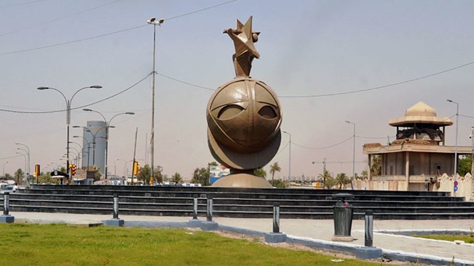 RussiaUN's tweet photo. #Zabolotskaya: It is gratifying that, at least in the seventh year of its work, #UNTAD has finally shared with the #Iraq|i authorities some of the material it has collected on the production and use of chemical weapons by terrorists, as well as on sexual violence. https://t.co/OPHmNoBZhC