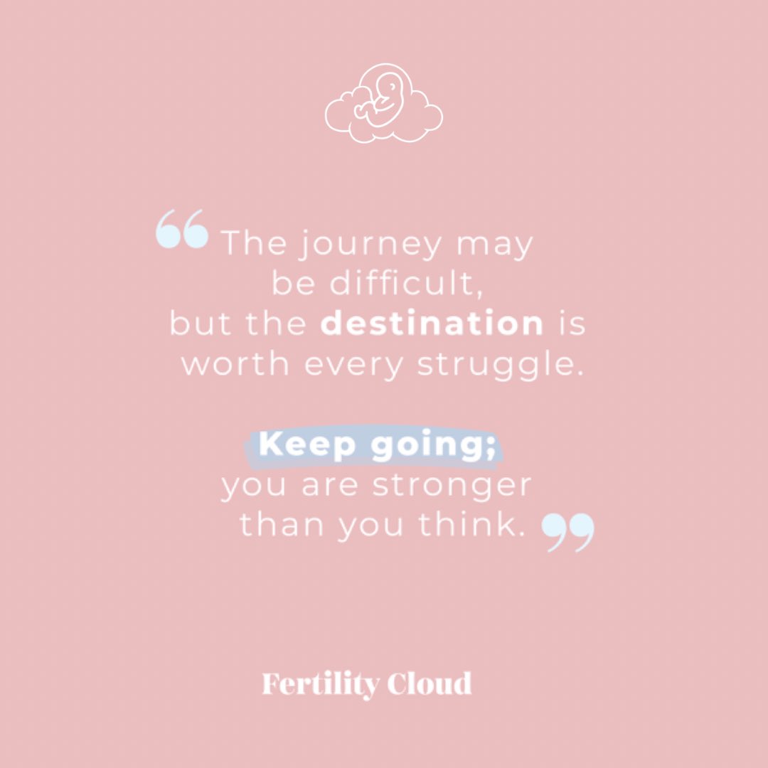 Fertility Cloud tweet media