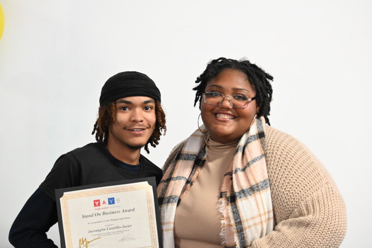 As we transition into the Holiday Season, we're extending post-celebration wishes to our incredible students, staff, and interns who made our Grateful, Thankful, and Blessed feast truly special.