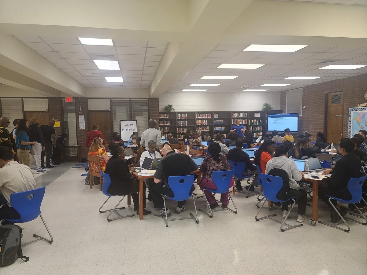 Kristle Rouse, M.Ed tweet media