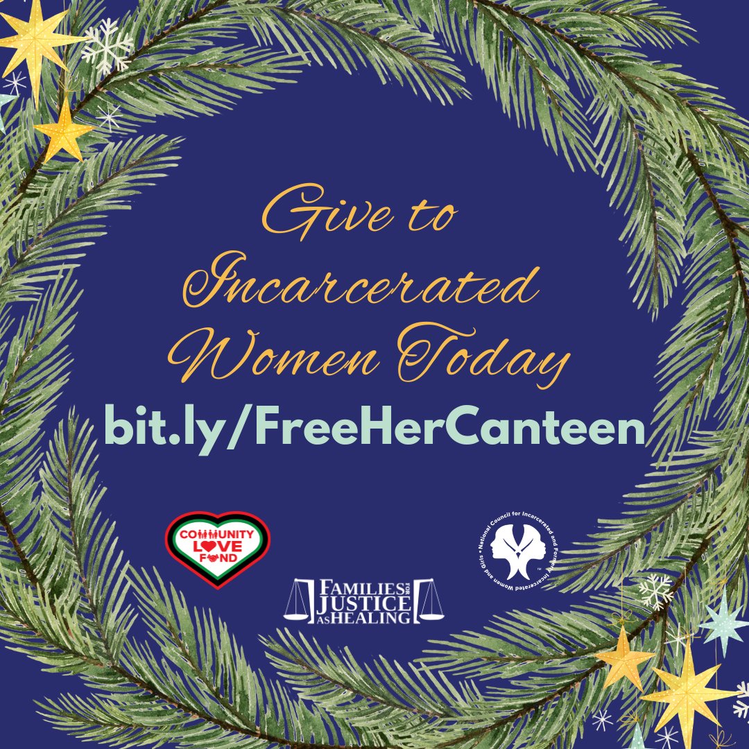 Families for Justice as Healing tweet media