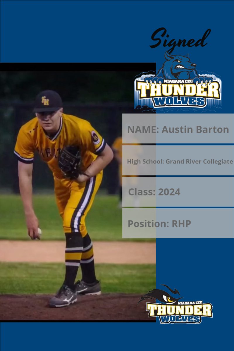 SUNY NIAGARA BASEBALL tweet media