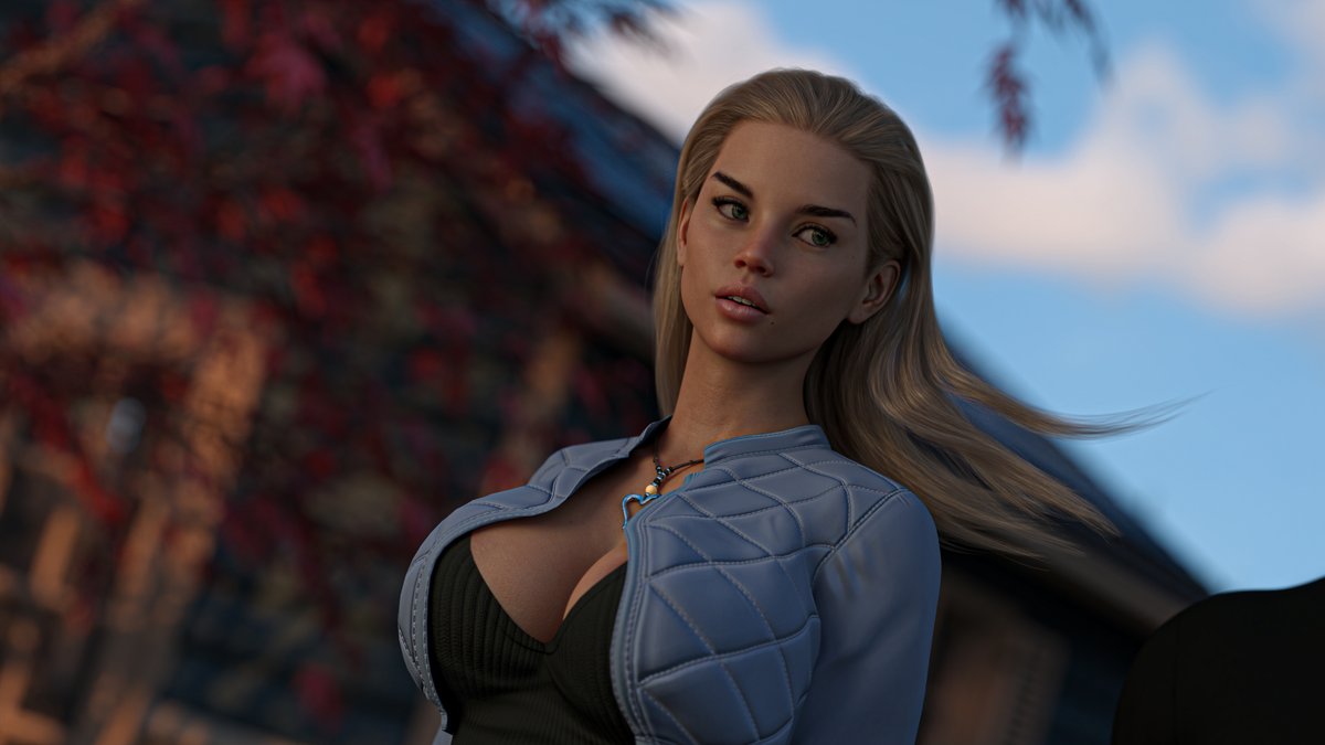 adams_owls's tweet photo. "Time Heals" delves into emotional crises, loss, and trauma, following a 19-year-old protagonist navigating a new life.

#avn #daz3d #blender #story #render #3dart #adultgame #3dx #body #boobs #bigtits #nsfw #lewd #love #boobs #blonde https://t.co/JUJKMa1IBK