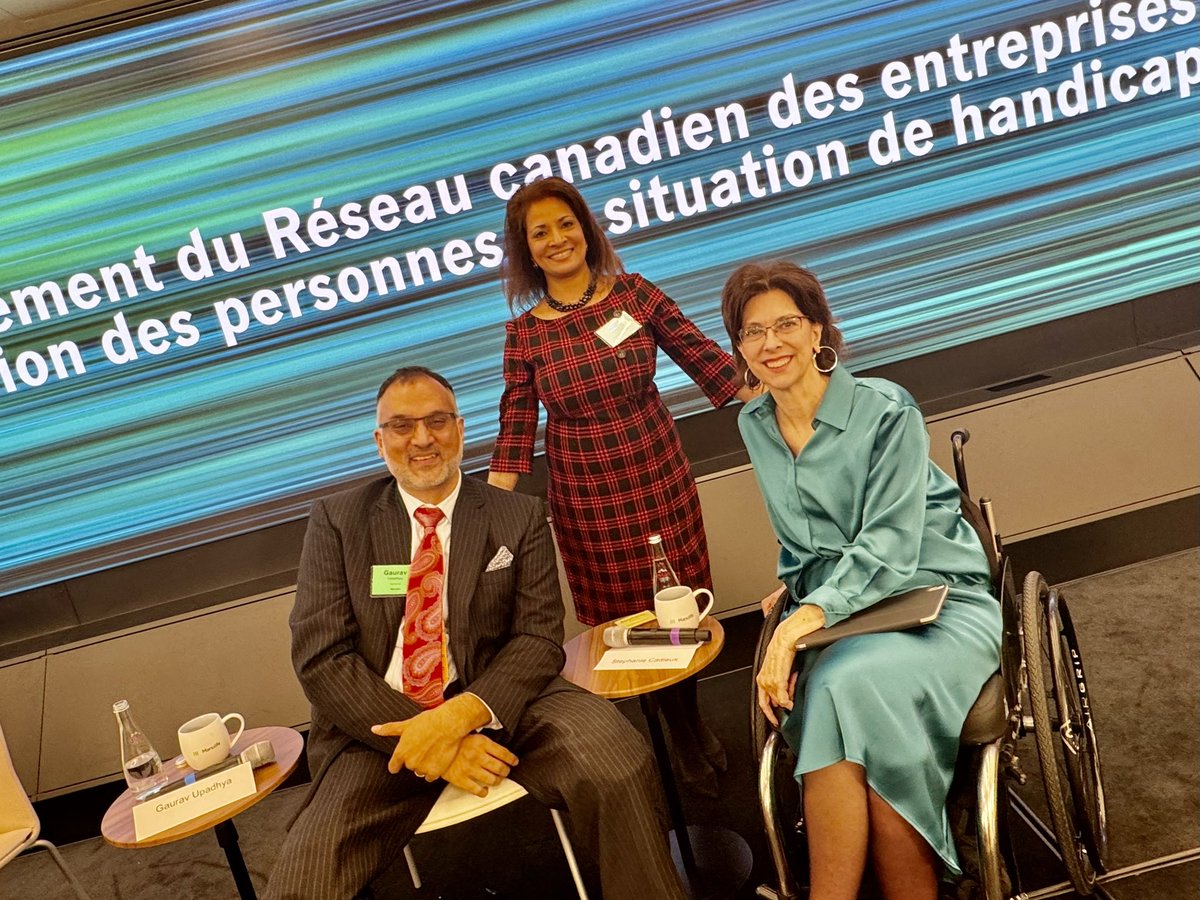 Anita Huberman tweet media