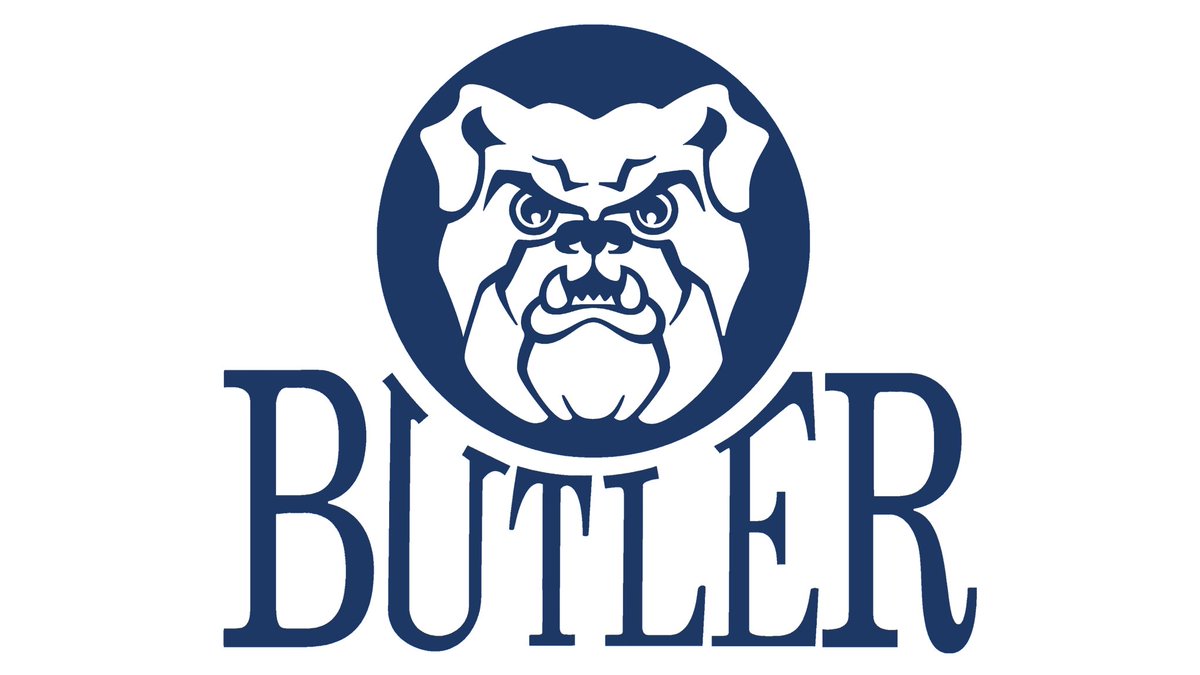 After a great conversation with @CoachRayHolmes I am blessed to say I have received a division 1 offer from Butler! @Coach_Fontana @ButlerUFootball
