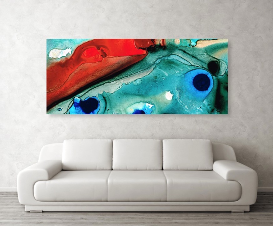 Terracegallery's tweet photo. #FillThatEmptyWall with Gentle Persuasion HERE:   https://t.co/LqERHWijCs #art #artwork #abstractart #abstractartist #painting #colorful #homedecor #interiordesign #AYearForArt #BuyIntoArt https://t.co/LinpXeFv4p