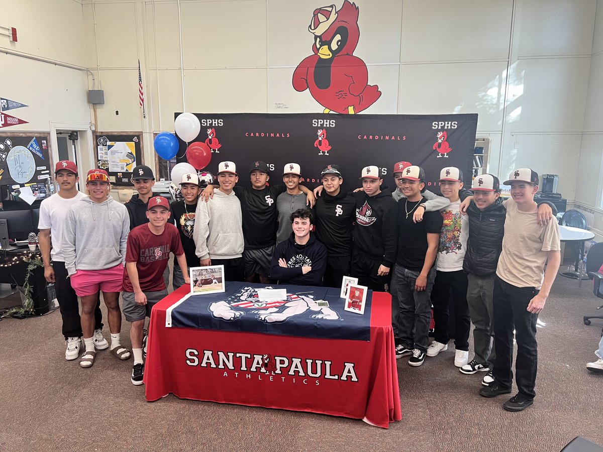 SPHS Athletics tweet media