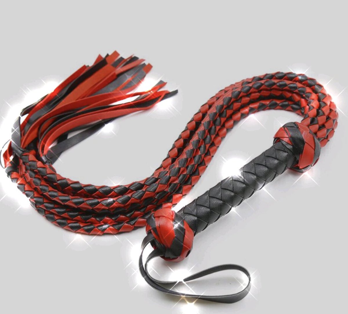 BellaMistr71908's tweet image. Let her control