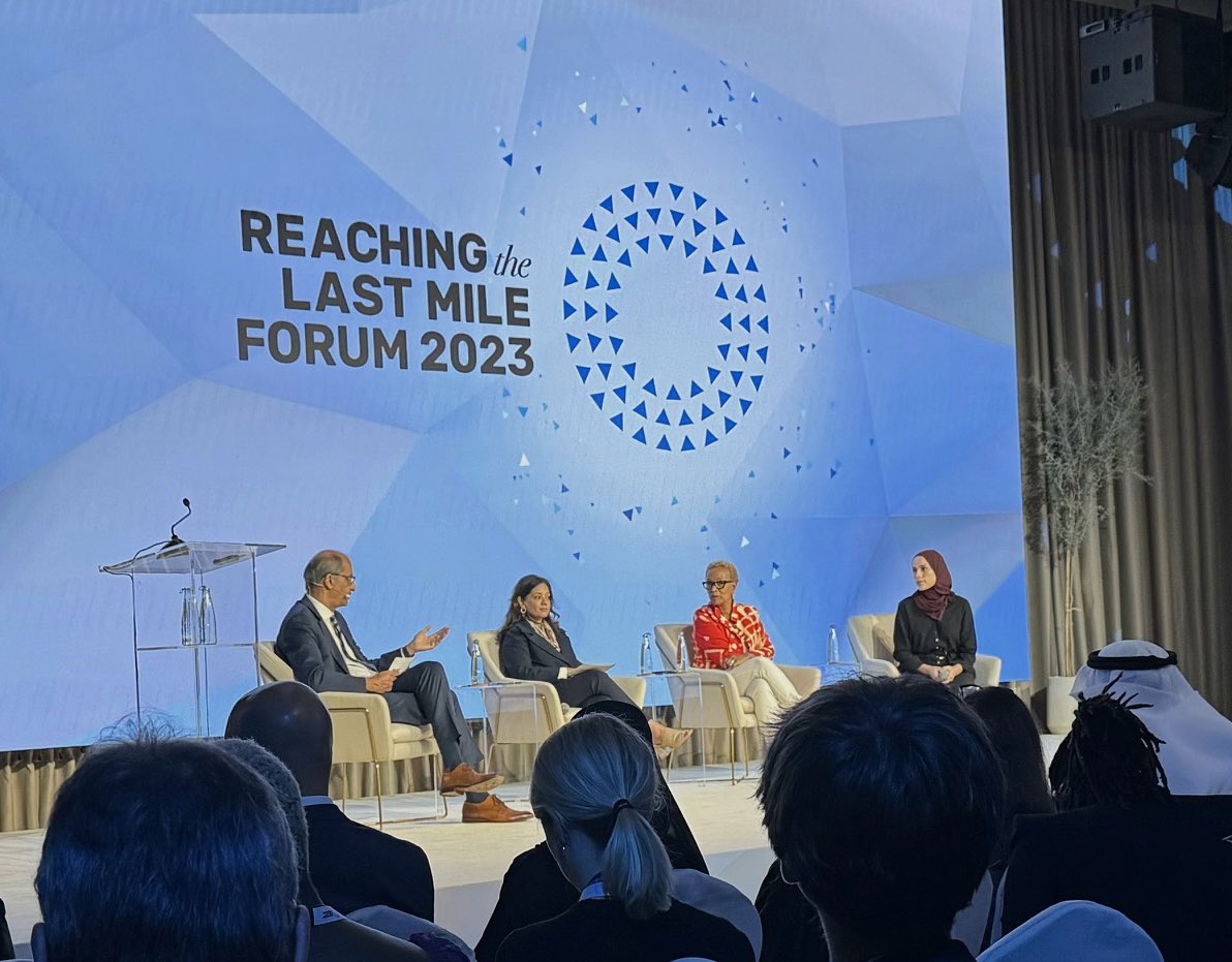 The Carter Center (@cartercenter) on Twitter photo Carter Center VP of Health Programs <a href="/ijaz_kashef/">Kashef Ijaz MD, MPH</a> led an inspired discussion at #RLMF2023 with <a href="/PriyaBasu2017/">Priya Basu</a>, <a href="/DestaLakew/">Desta Lakew</a>, <a href="/almmura/">Alaa Murabit, M.D</a> on how climate change poses major challenges for global health and innovative solutions. #BeatNTDs Carter Center VP of Health Programs <a href="/ijaz_kashef/">Kashef Ijaz MD, MPH</a> led an inspired discussion at #RLMF2023 with <a href="/PriyaBasu2017/">Priya Basu</a>, <a href="/DestaLakew/">Desta Lakew</a>, <a href="/almmura/">Alaa Murabit, M.D</a> on how climate change poses major challenges for global health and innovative solutions. #BeatNTDs