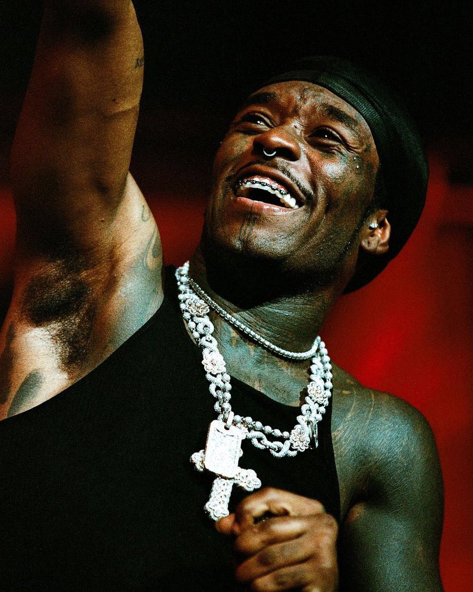 Days Since Luv Is Rage 3 Was Announced tweet media