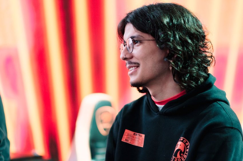 cougargaminglt's tweet photo. Muchas gracias por todo @leza_lol 

Te deseamos lo mejor en tu futuro https://t.co/Mv7bUjDzkH