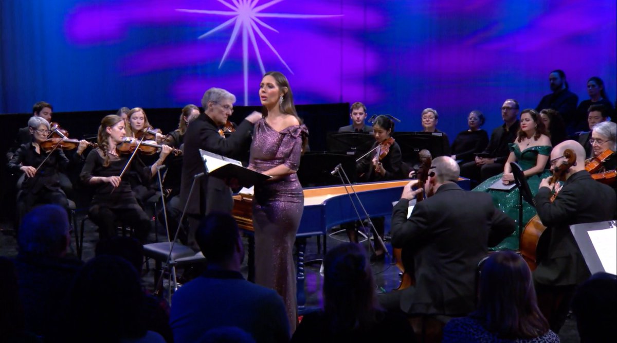 Boston Baroque tweet media