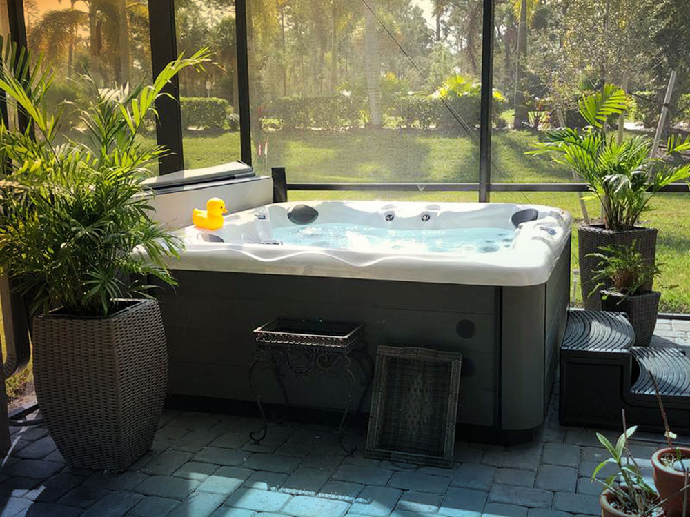 MasterSpas's tweet photo. Looking for a 4 person hot tub for your backyard? We got you covered! https://t.co/Q3k1CDsieD
#masterspas #relaxitsmasterspas #hottubs #hottub #backyardinspiration https://t.co/vDulgoFy6H