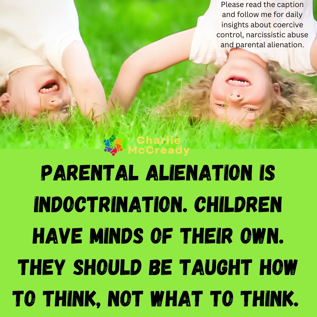 Parental alienation turns our lives, and our children's, upside down. But on a deep visceral level, they don't enjoy having been turned against us.
More information here:
l8r.it/yDiA

#fathersrights #mothersrights #childrensrights #parentalrights  #fathers4justice