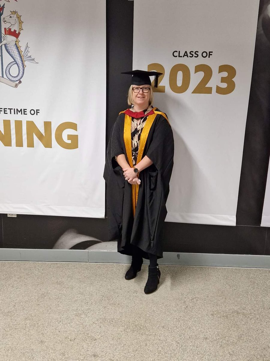 Louise Acheson Magee tweet media