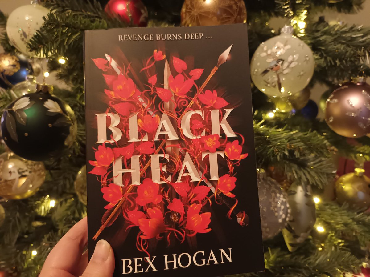 Bex Hogan tweet media