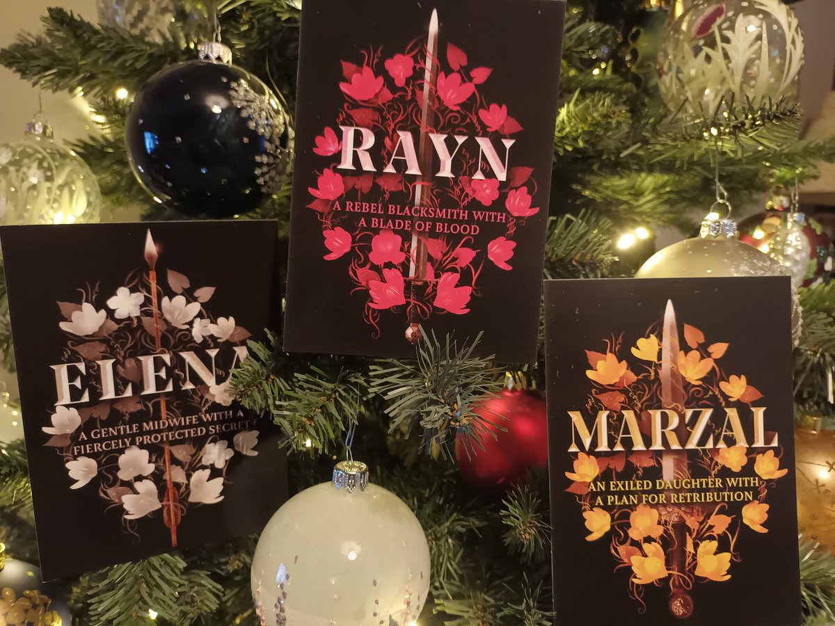 Bex Hogan tweet media