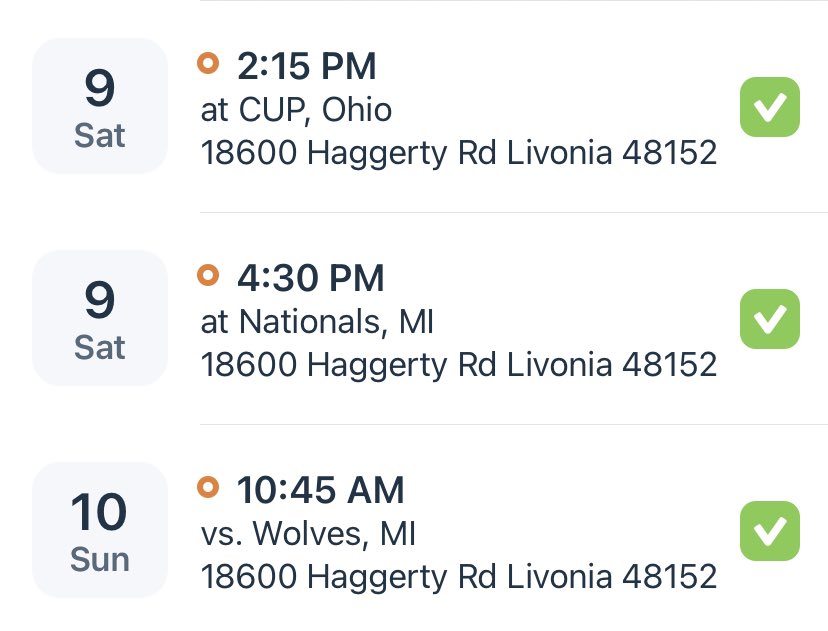 Collin Winters Soccer CB/CDM 2025 6’1” 172 lbs tweet media