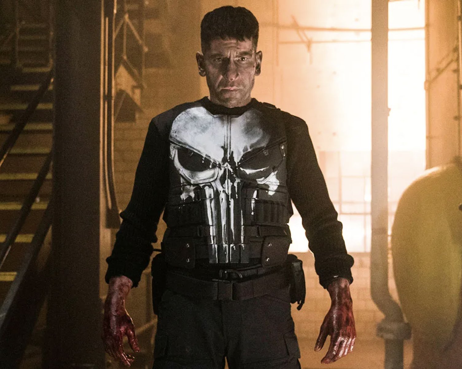 Spider-Man Noir Series Still in the Works With The Punisher Showrunner