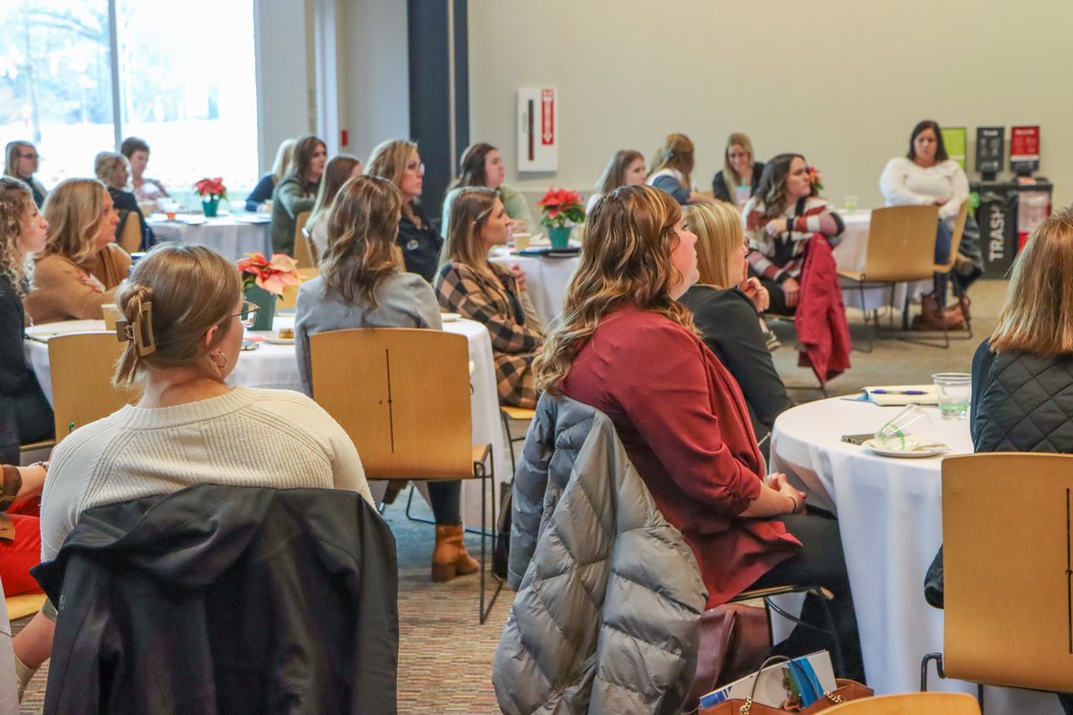Ohio AgriBusiness (@ohioagribiz) on Twitter photo Thanks to all the wonderful ladies who attended our 2023 Women Leading in Ohio Agribusiness Fall Summit last week! We had a great time networking, sharing insights and fostering a community of empowered women in the agribusiness industry. Thanks to all the wonderful ladies who attended our 2023 Women Leading in Ohio Agribusiness Fall Summit last week! We had a great time networking, sharing insights and fostering a community of empowered women in the agribusiness industry.