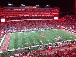 Thank you to @CoachEJbarthel at the University of Nebraska for coming to recruit Crosby!