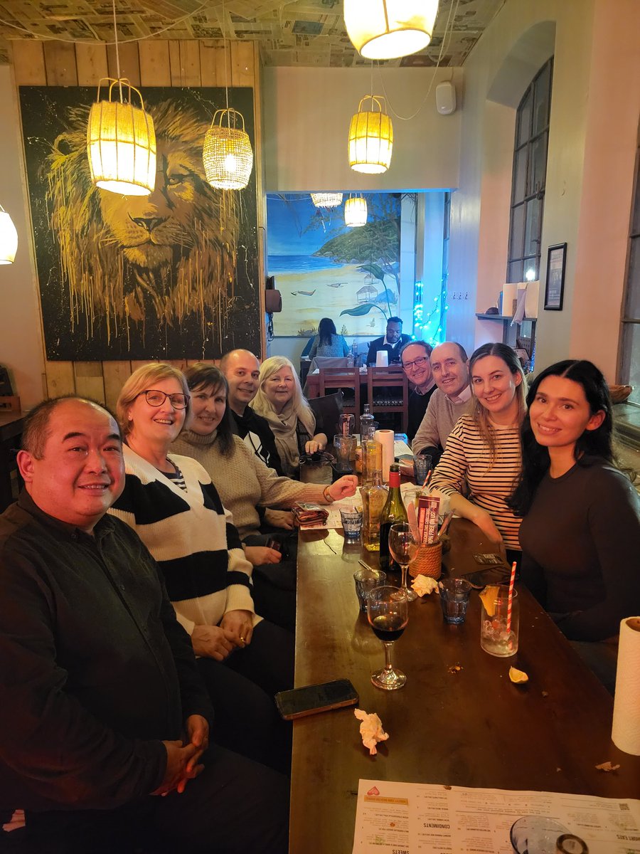 Trish Elder-Gracie (@teldergracie1) on Twitter photo Lovely bonding evening.! <a href="/Z1Nurse/">NurseZ1</a> <a href="/NatalieMyron/">Natalie Myron</a> <a href="/CharlieChung90/">Charlie Chung</a> <a href="/WendyJuner/">Wendy Juner</a> <a href="/StrokeScotland/">StrokeAssocScotland</a> <a href="/Tom75StrokeED/">Thomas Jones</a> #UKSF23 <a href="/RIEHASU/">RIEHASU</a> Lovely bonding evening.! <a href="/Z1Nurse/">NurseZ1</a> <a href="/NatalieMyron/">Natalie Myron</a> <a href="/CharlieChung90/">Charlie Chung</a> <a href="/WendyJuner/">Wendy Juner</a> <a href="/StrokeScotland/">StrokeAssocScotland</a> <a href="/Tom75StrokeED/">Thomas Jones</a> #UKSF23 <a href="/RIEHASU/">RIEHASU</a>