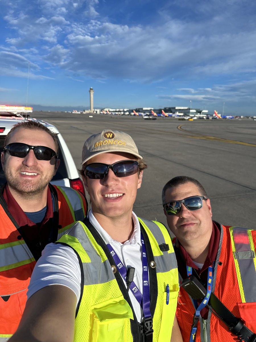 WMU Aviation tweet media