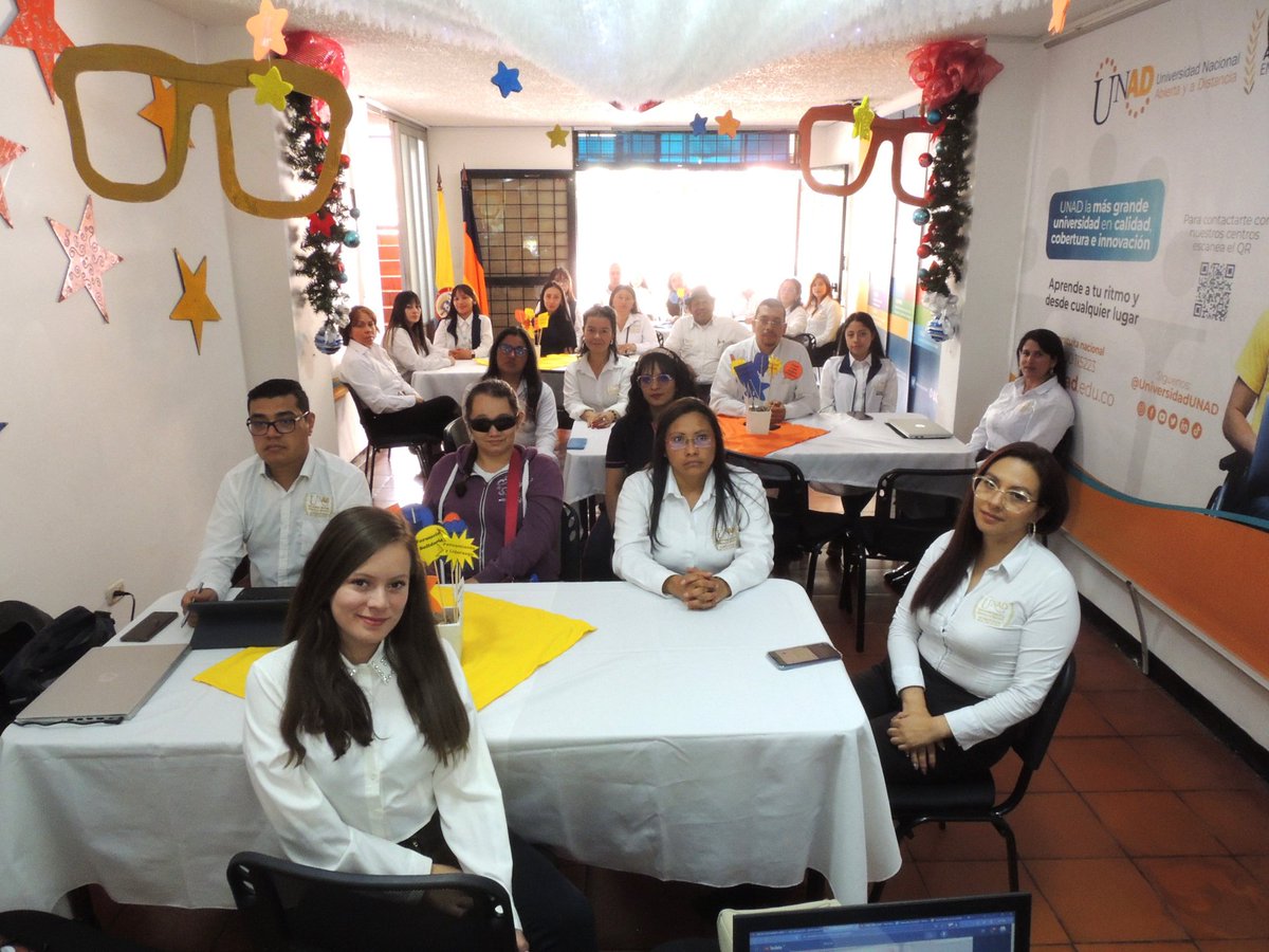 AngelicaUmanaC's tweet photo. @ElOIRdelaRegion El CEAD Chiquinquirá da inicio al Campamento @ElOIRdelaRegion  en la #ZCBOYesUNADenTerritorio 
¡Bienvenidos!
💙🧡💛 https://t.co/1i87X9kgWD