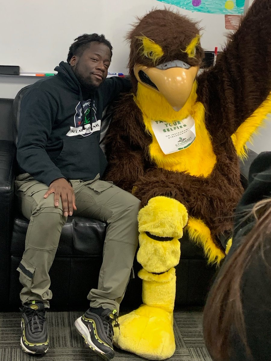 S.E.E.D. Scholar (@seedscholartru) on Twitter photo Look who stopped by the SEED Office. <a href="/truengage1/">The Student Development and Engagement Center</a> <a href="/TrumanCollege/">Harry S Truman College</a> Look who stopped by the SEED Office. <a href="/truengage1/">The Student Development and Engagement Center</a> <a href="/TrumanCollege/">Harry S Truman College</a>