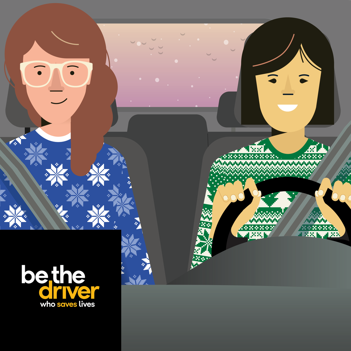 MCDOTNow's tweet photo. #BeTheDriver who cares about their safety AND the well-being of others. #BuckleUp
Learn how seat belts keep us all safe👉 https://t.co/oUv99f04G6
#VisionZeroMC #zerodeathsMD #MDTraffic https://t.co/EmQjSWfQsW