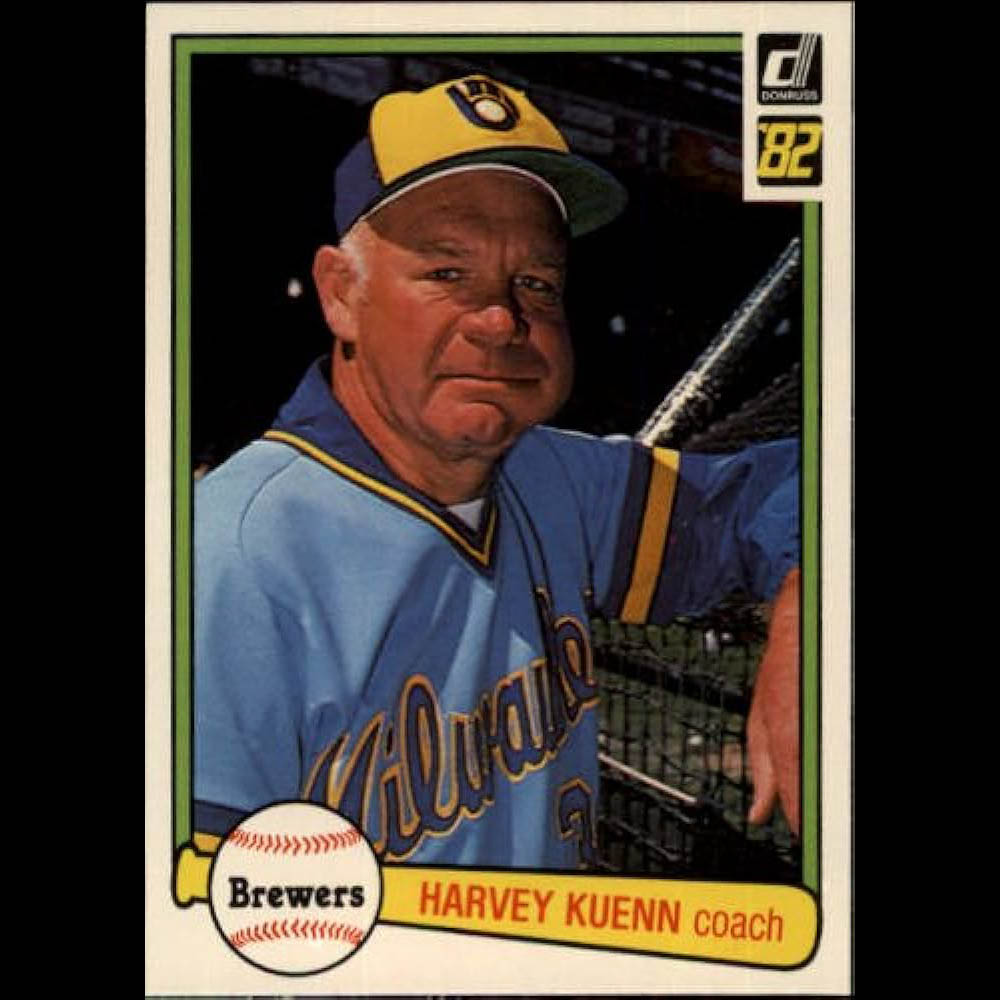 RepackedWax's tweet image. 1. #HarveyKuenn, man. There's a guy we don't talk about enough. The 1953 American League #RookieoftheYear with Detroit, he played in 10 consecutive All-Star games, led the league in hits 4 times and won a batting title in 1959.