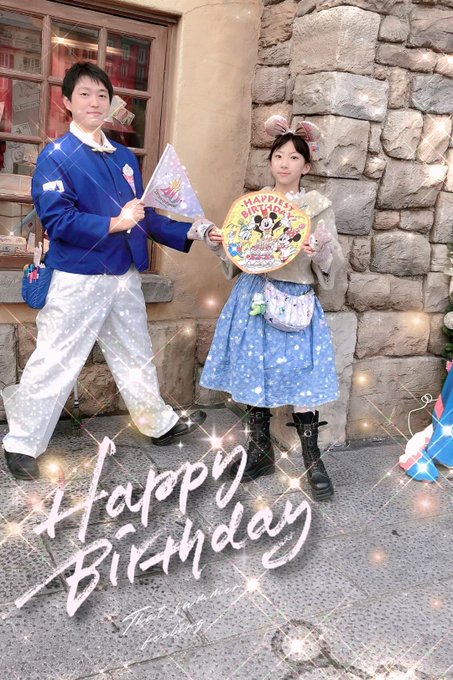 Twitterのコスプレ画像2