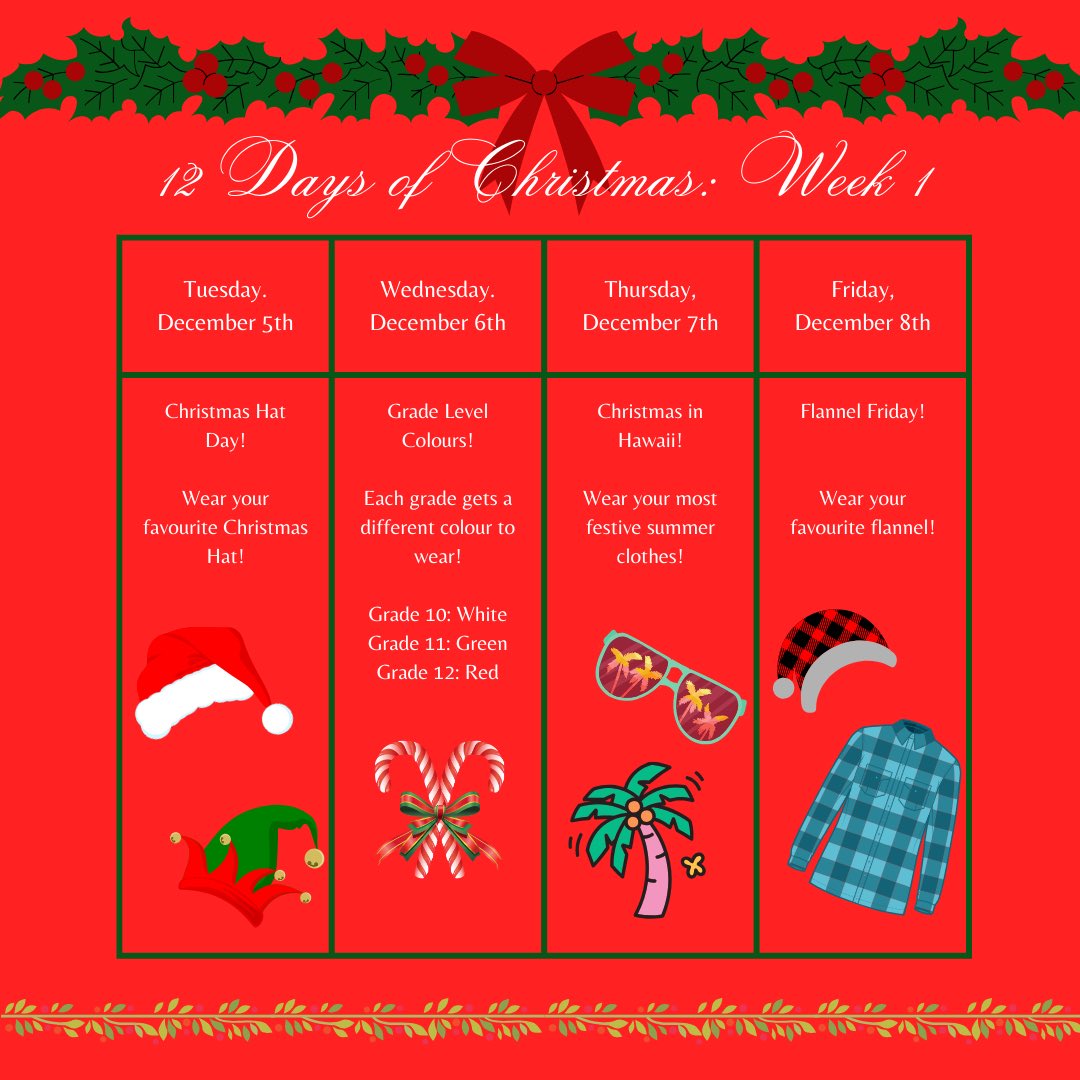 QE Student Council tweet media