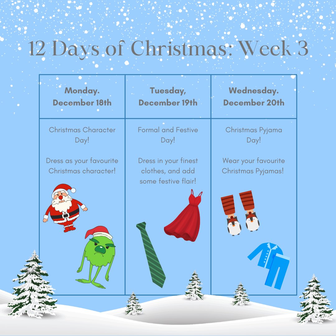 QE Student Council tweet media