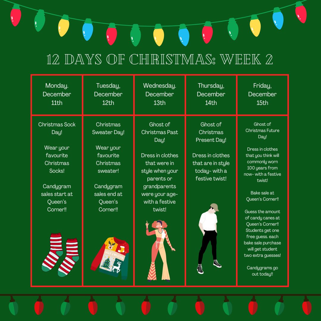 QE Student Council tweet media