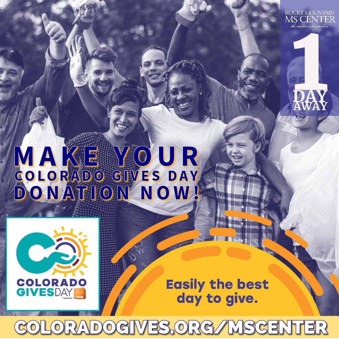 Rocky Mountain MS tweet media