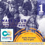 Photo by Rocky Mountain MS (@mscenter)